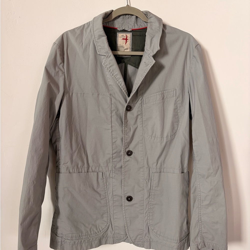 Relwen Flywt Flex Blazer Men's Lightweight light weight